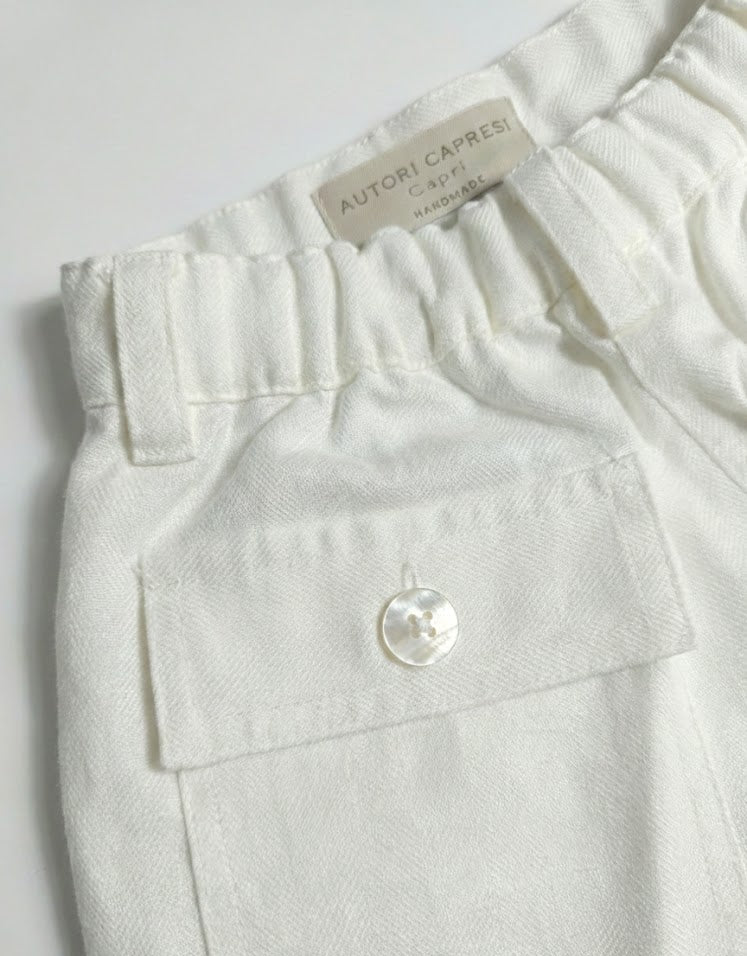 Pantalone Tiffany Bimba