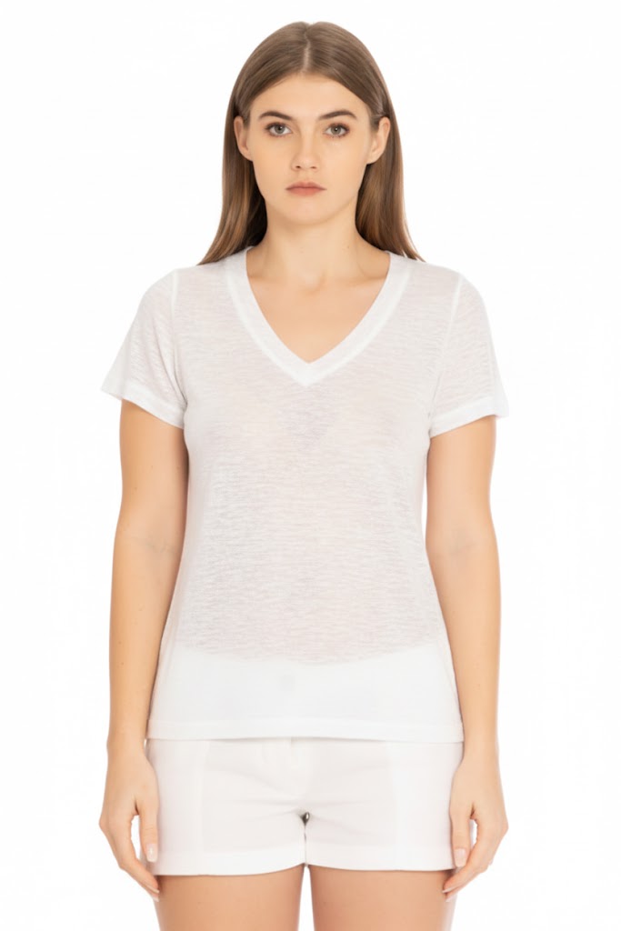 T-shirt Grace donna