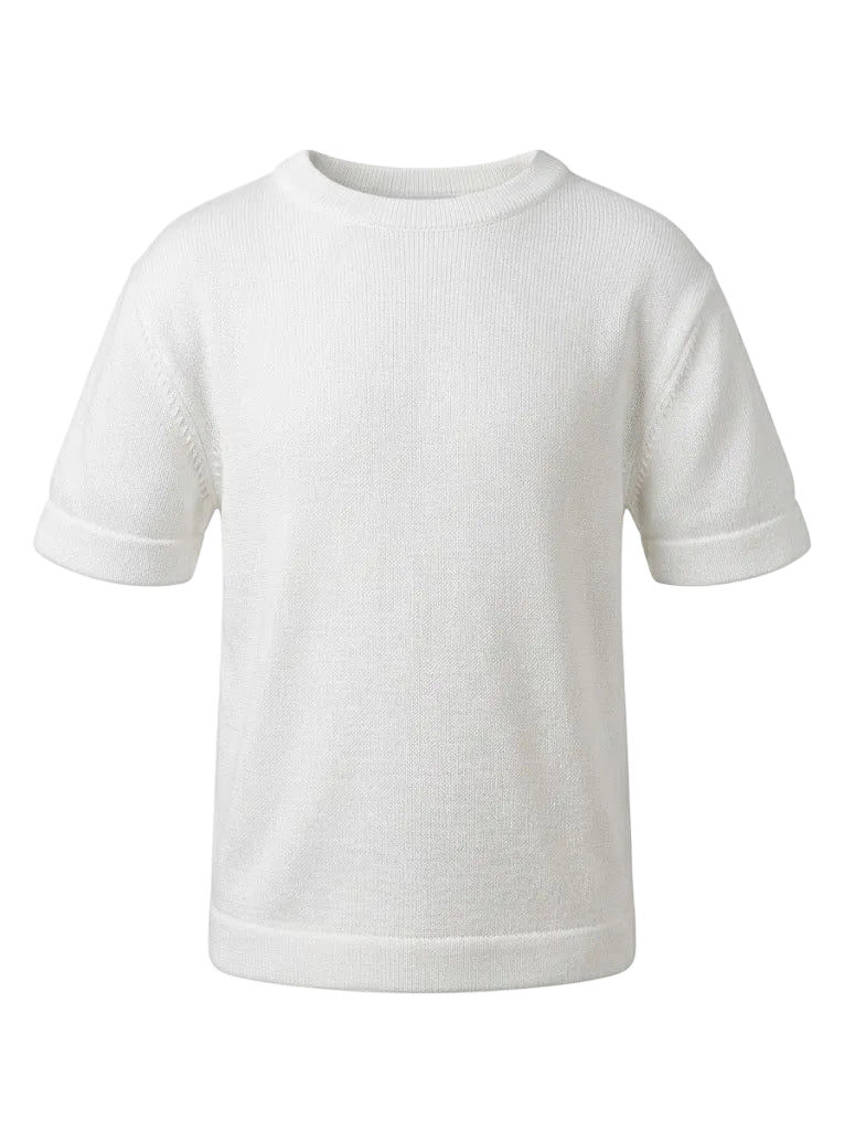 T-Shirt Rasato Bimbo