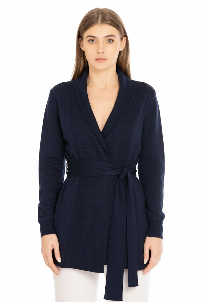 Cardigan D-U NDA