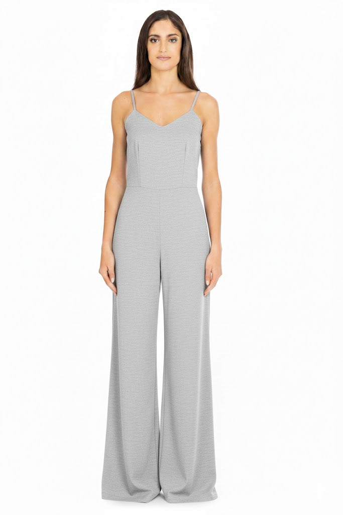 Tuta Chic Donna
