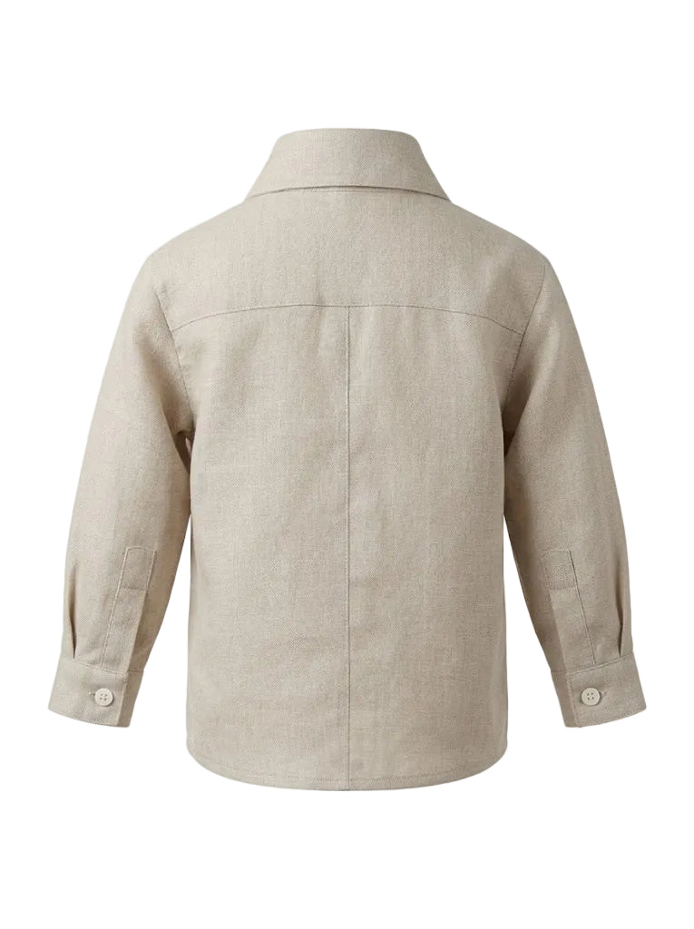 Camicia Joachim Bimbo