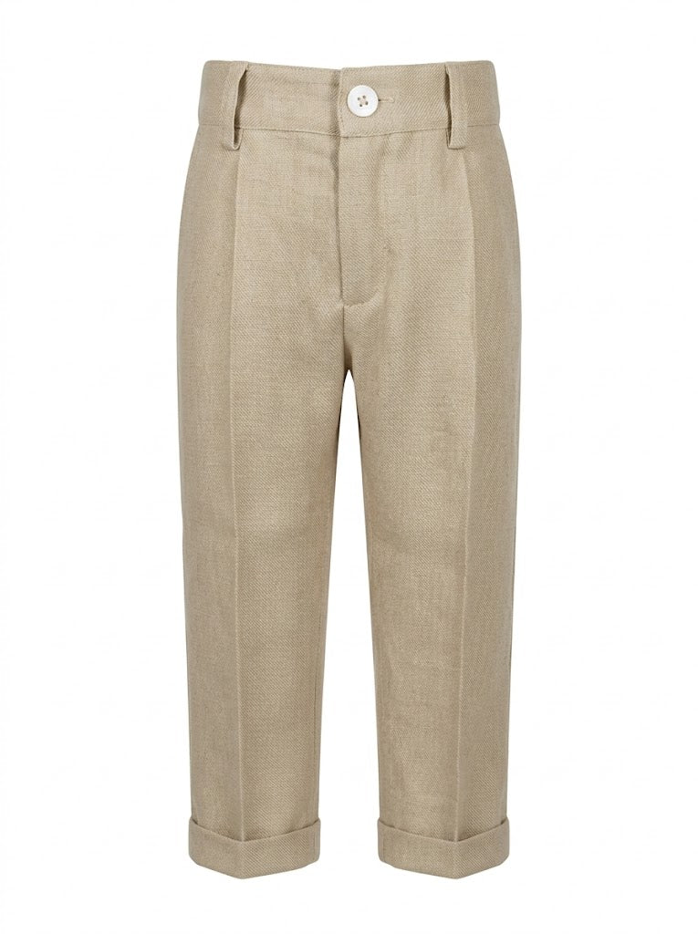 Pantalone Classico Bimbo