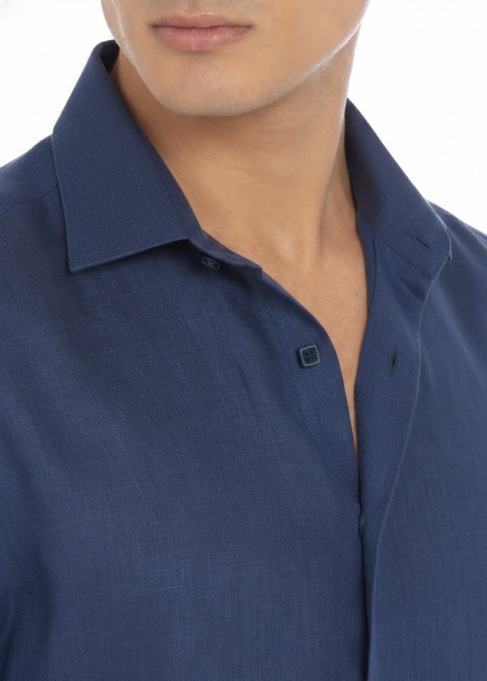 Camicia Antonio Uomo