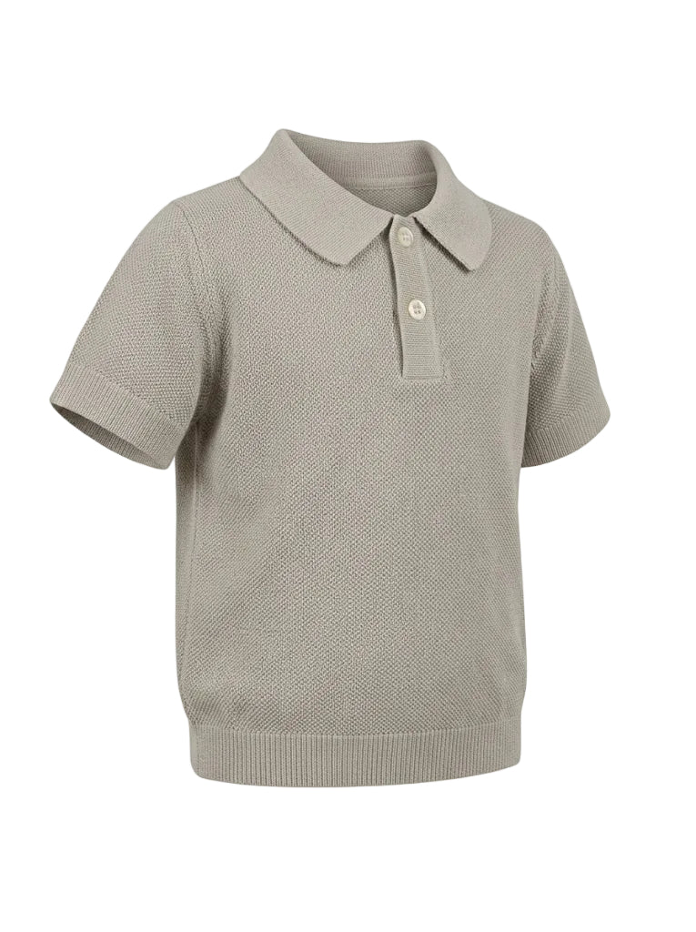 Polo Riso Bimbo