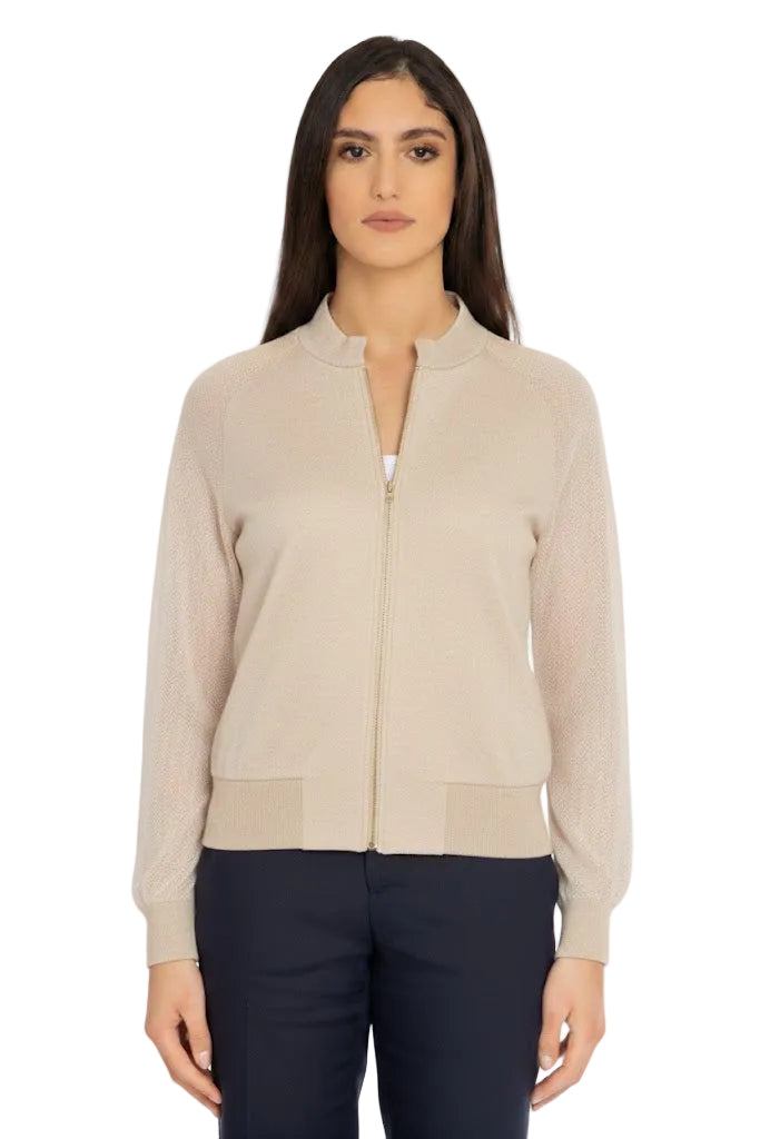 Bomber Raclan Donna
