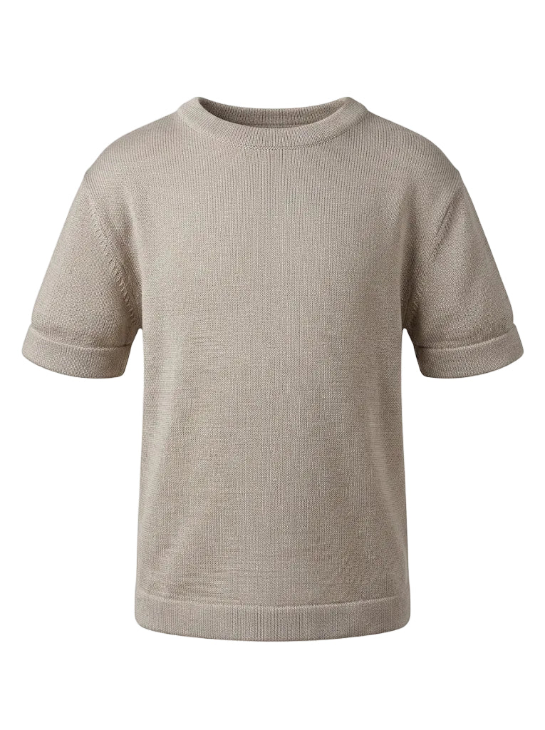 T-Shirt Rasato Bimbo