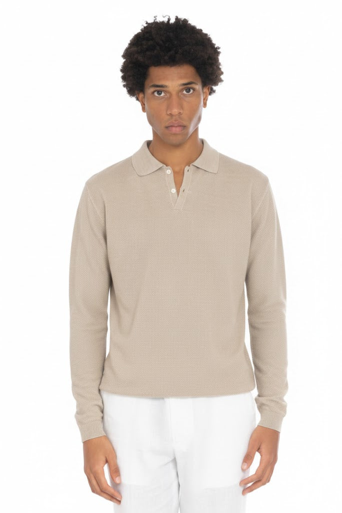 Polo NDA M./L. Uomo