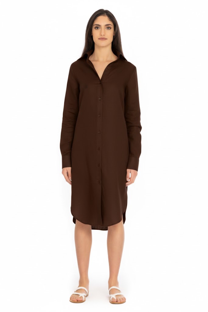 Abito Paris Donna