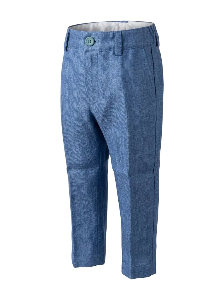 Boys' Classic Trousers