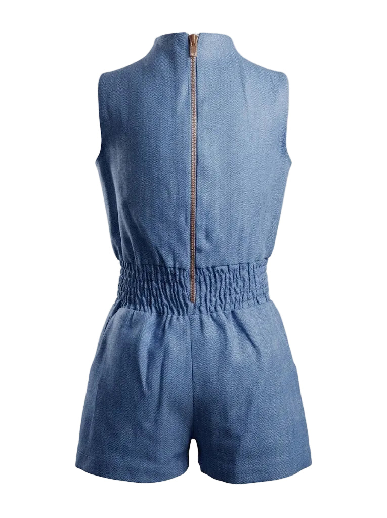 Tuta St Tropez Bimba