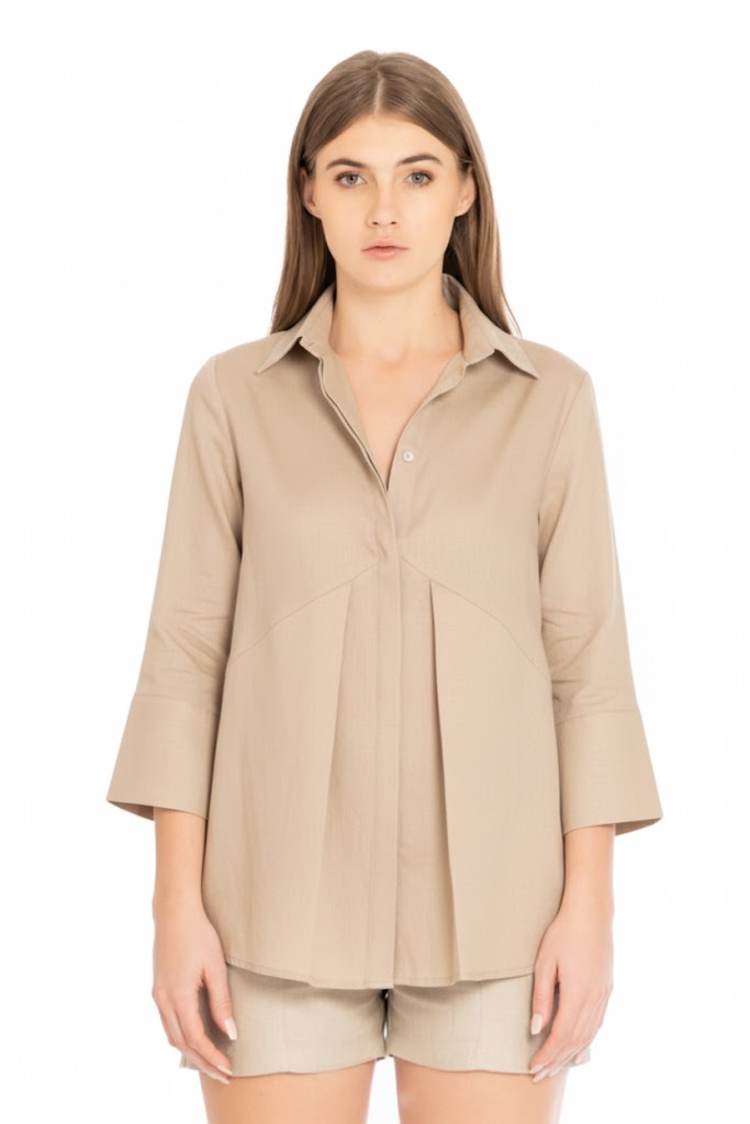 Camicia Piazzetta Donna