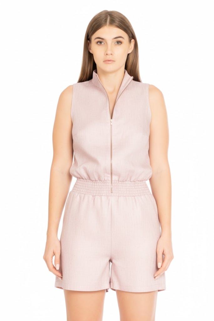 Tuta St Tropez Donna