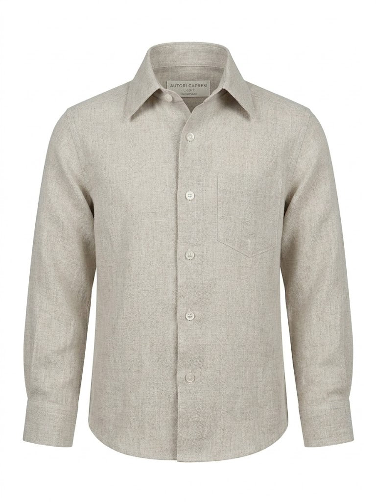 Camicia Joachim Bimbo