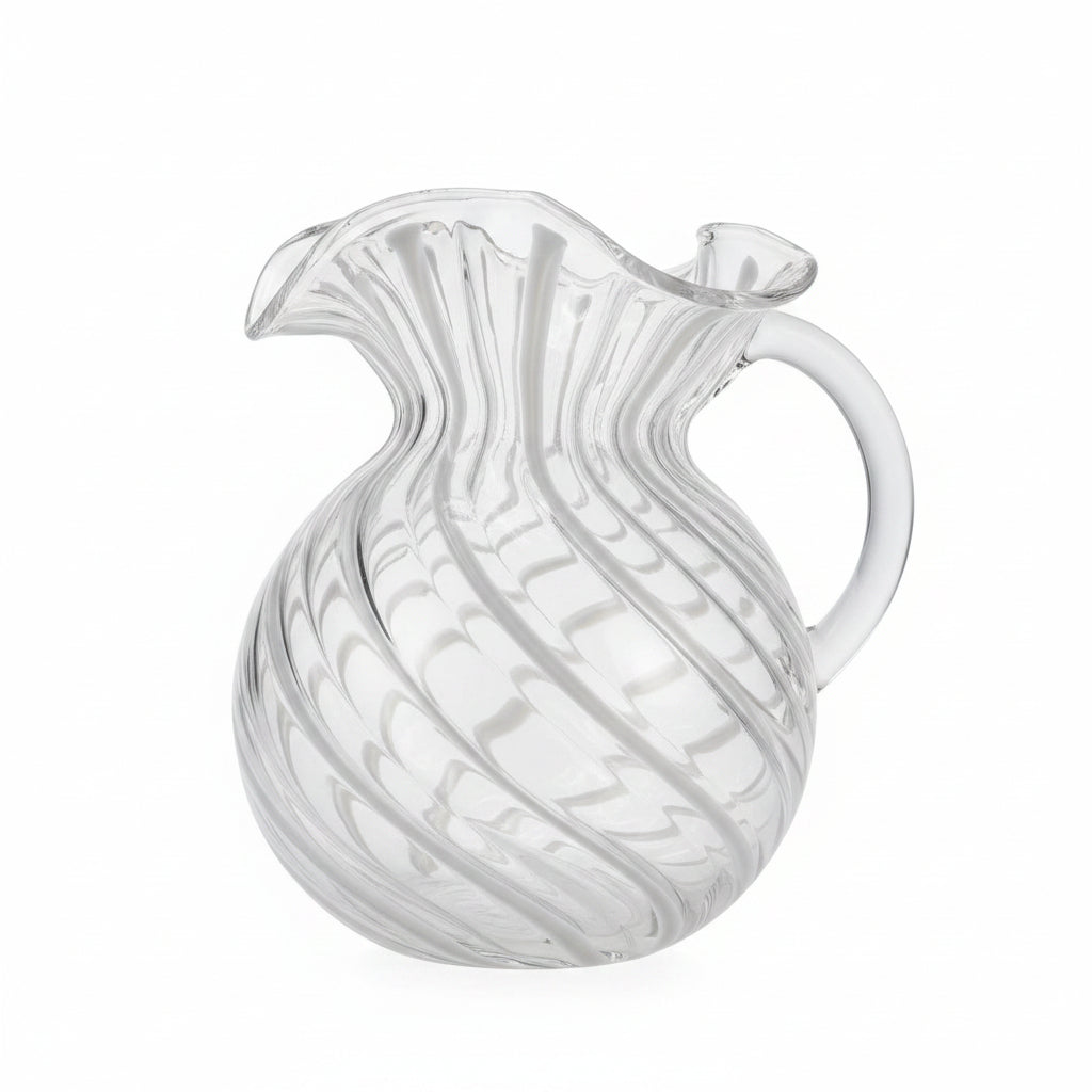 Caraffa Trilobata