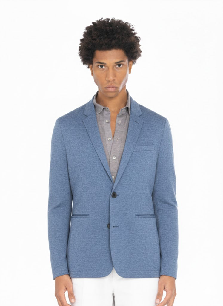 Men's Piquer Jacket