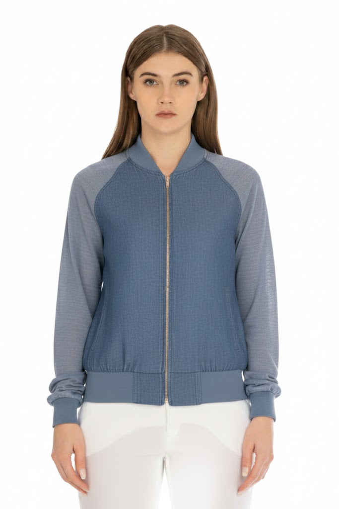 Bomber Raclan Donna