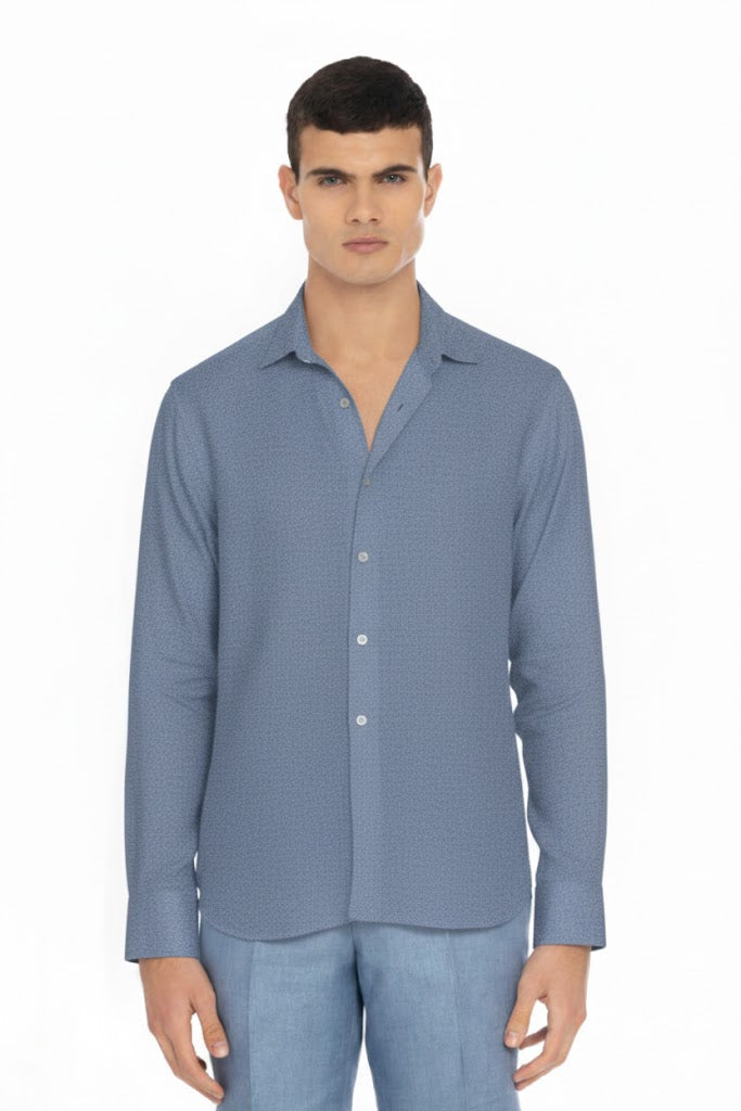 Camicia Joachim Uomo