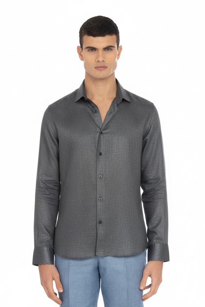 Camicia Joachim Uomo
