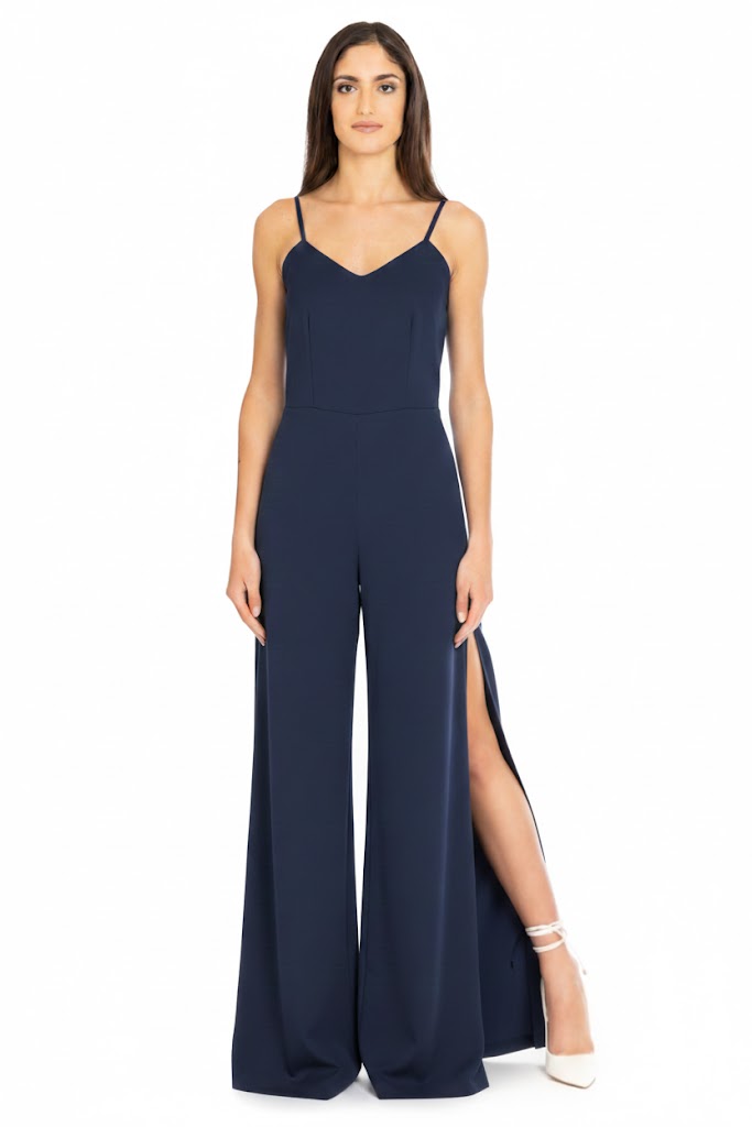 Tuta Chic Donna