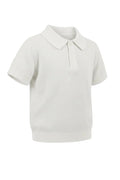 Riso Polo for Boys
