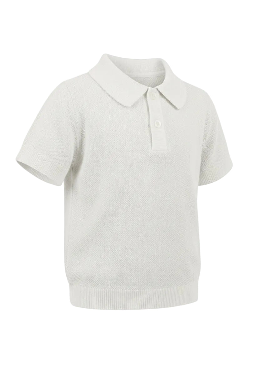 Polo Riso Bimbo