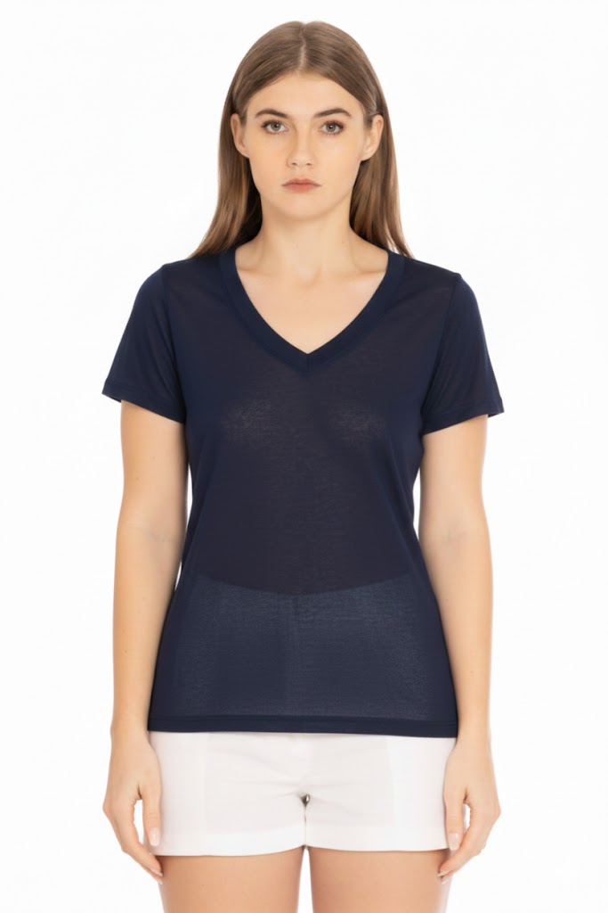 T-shirt Grace donna