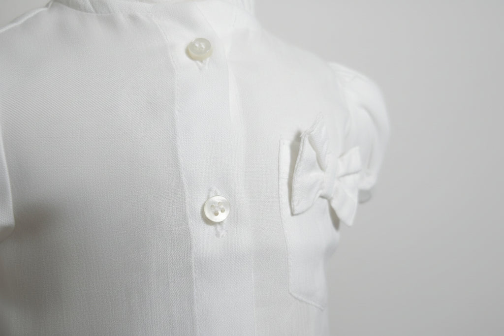 Camicia Iris Bimba