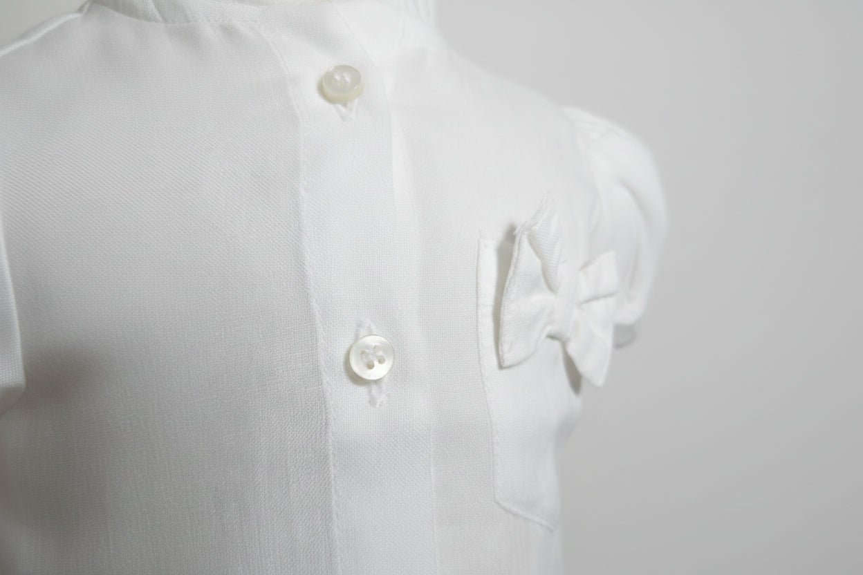 Camicia Iris Bimba