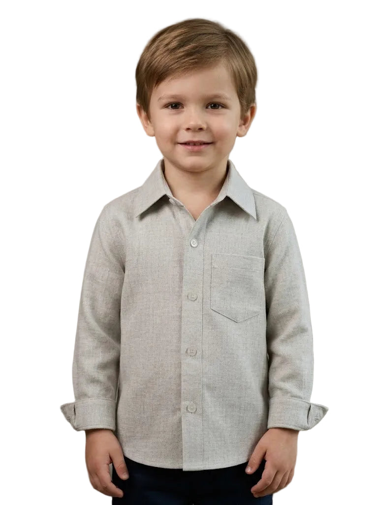 Camicia Joachim Bimbo