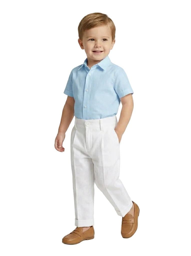 Boys' Classic Trousers