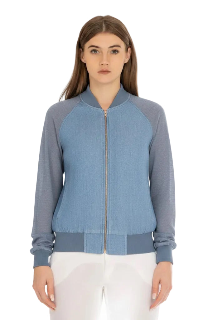 Bomber Raclan Donna