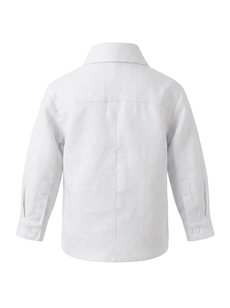 Camicia Joachim Bimbo