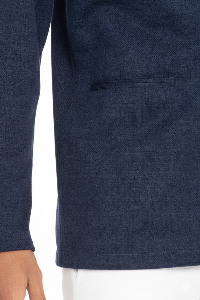 Men's Piquer Jacket