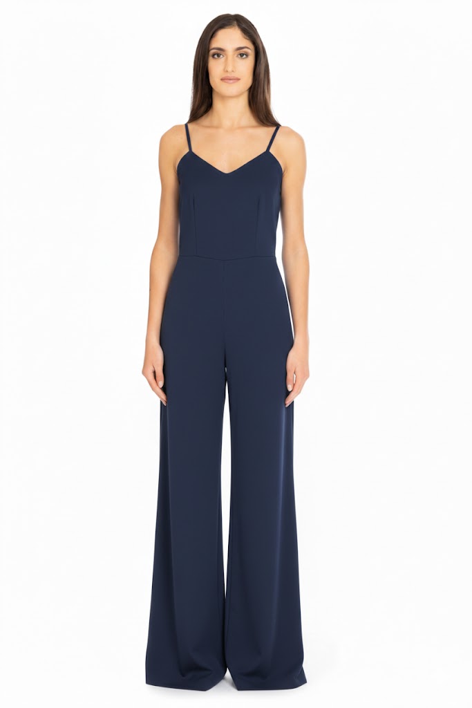 Tuta Chic Donna