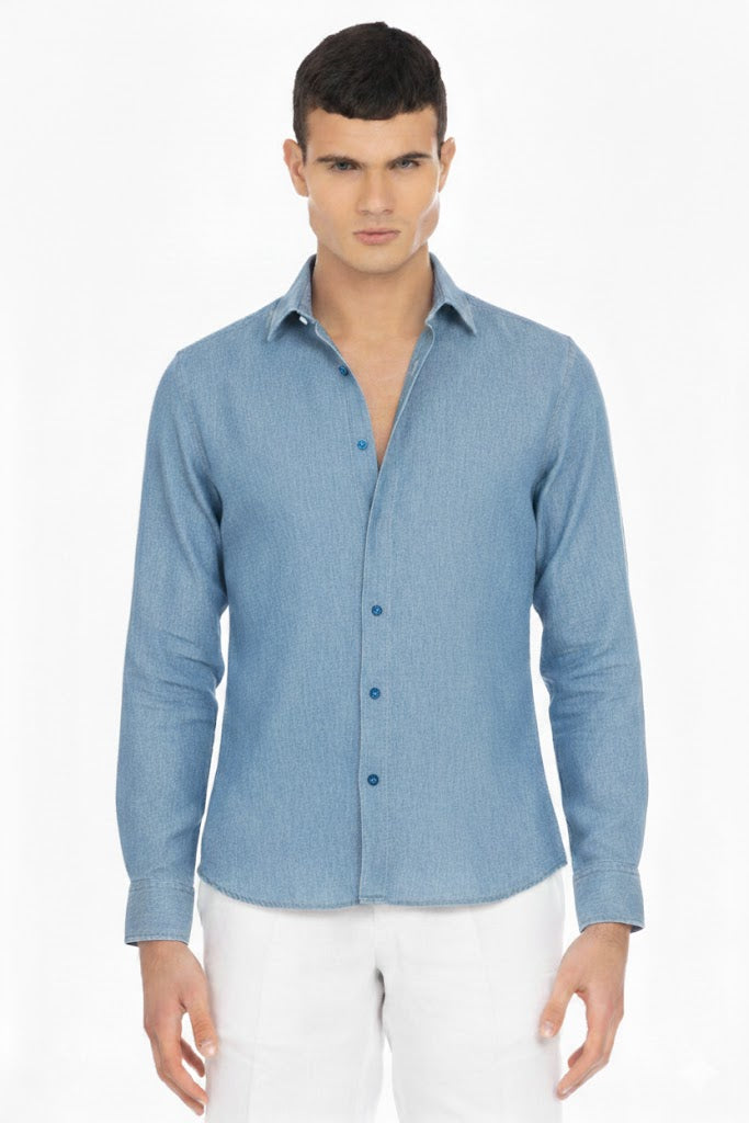 Camicia Faro Uomo