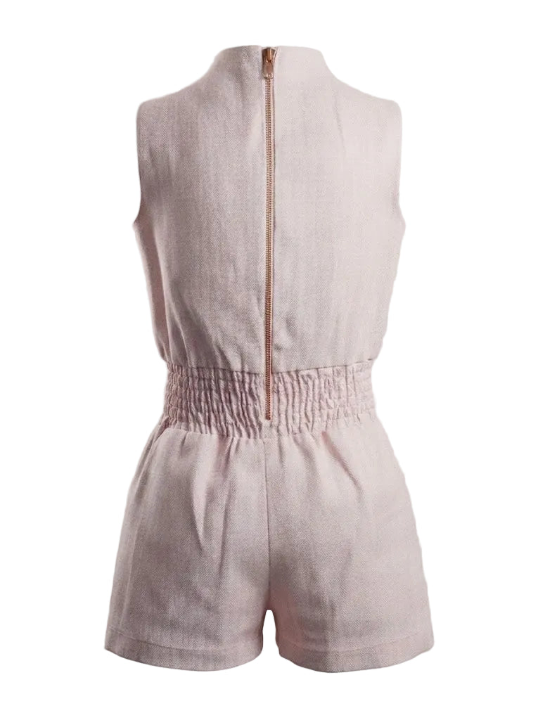 Tuta St Tropez Bimba