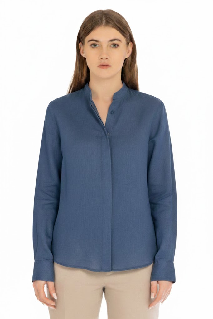 Camicia Coreana D.