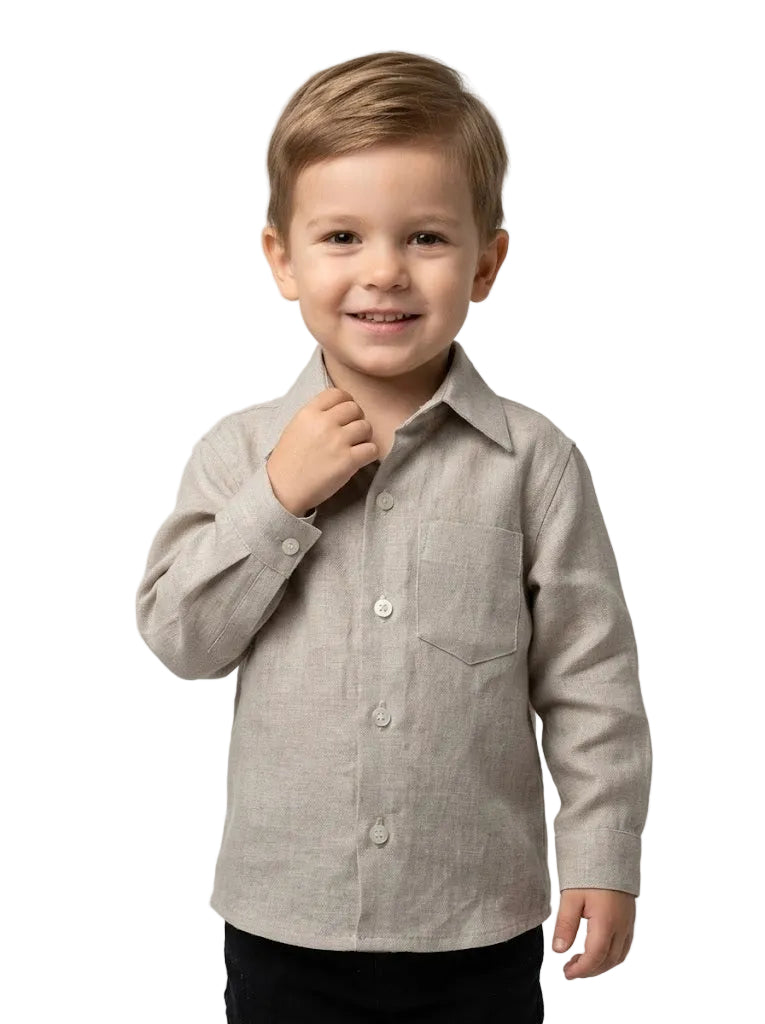 Camicia Joachim Bimbo