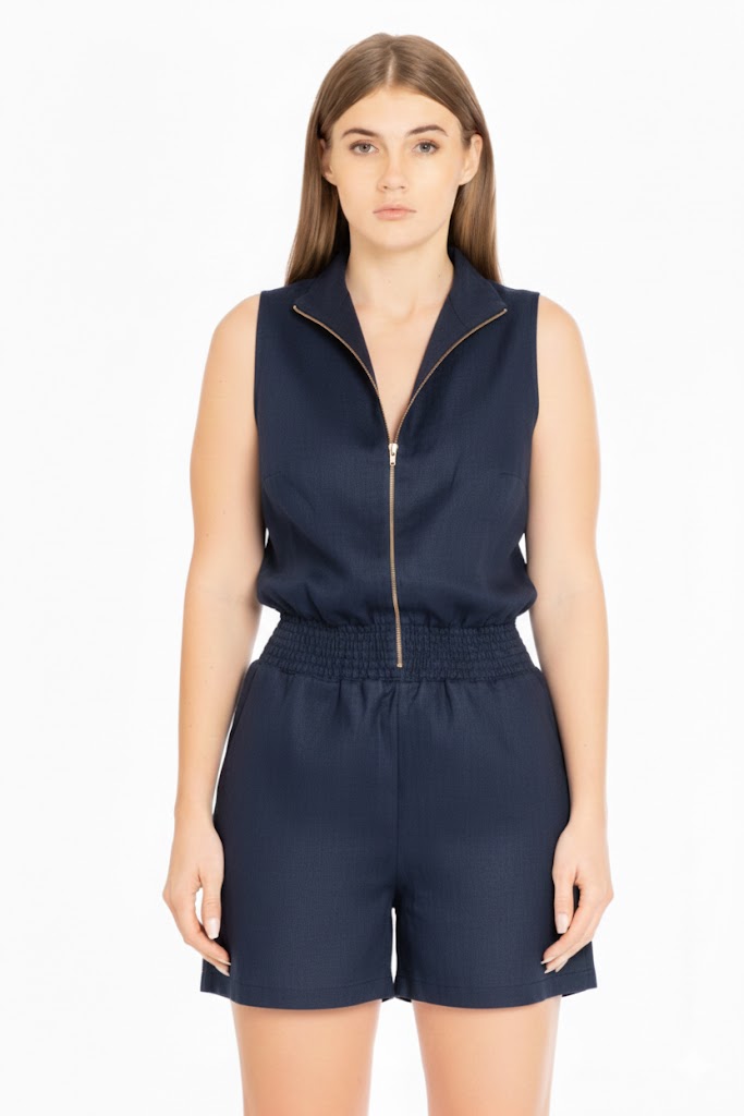 Tuta St Tropez Donna