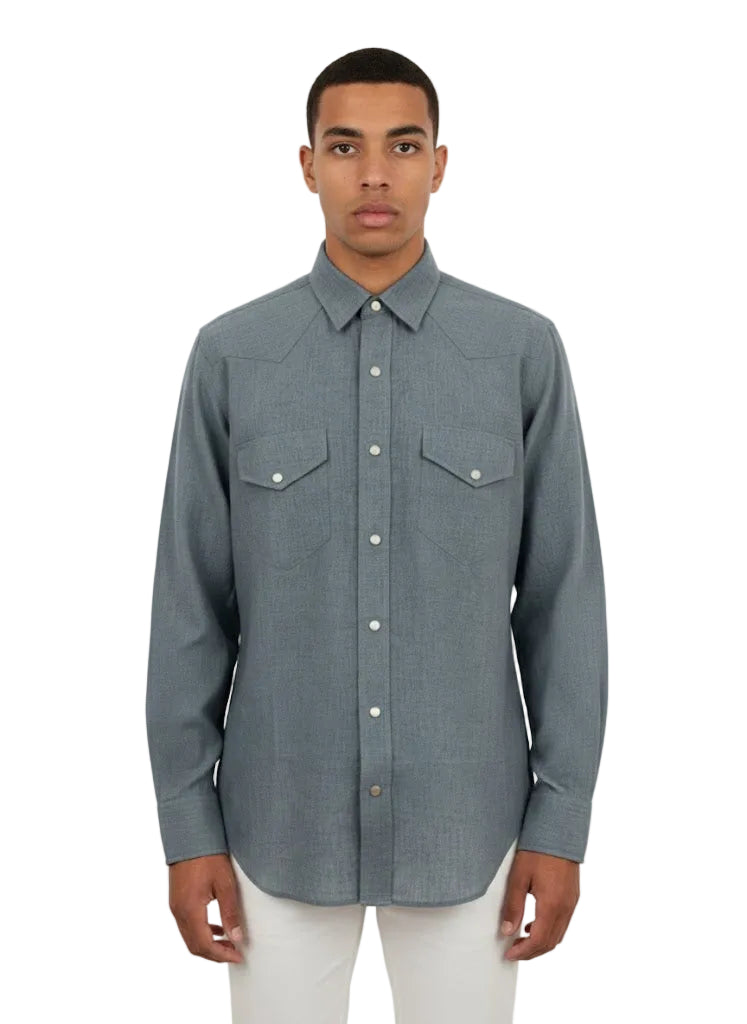 Camicia Amalfi Uomo
