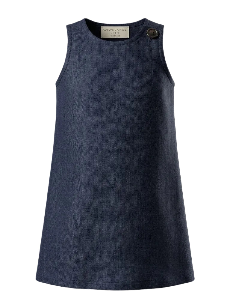 Scamiciata Bimba