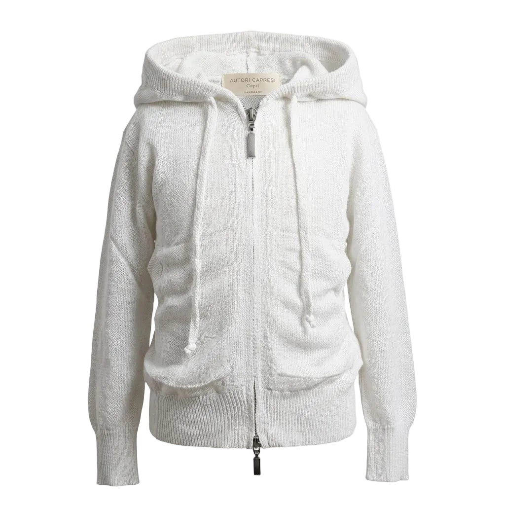 Full zip Posillipo B.