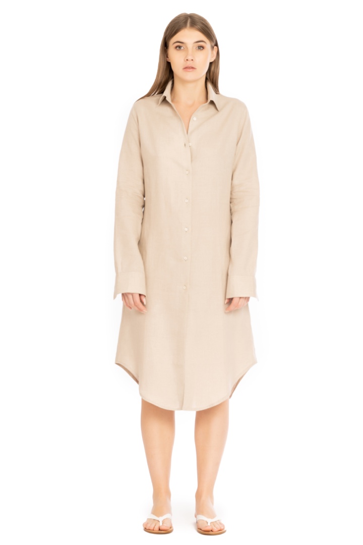 Autori Capresi Paris Dress