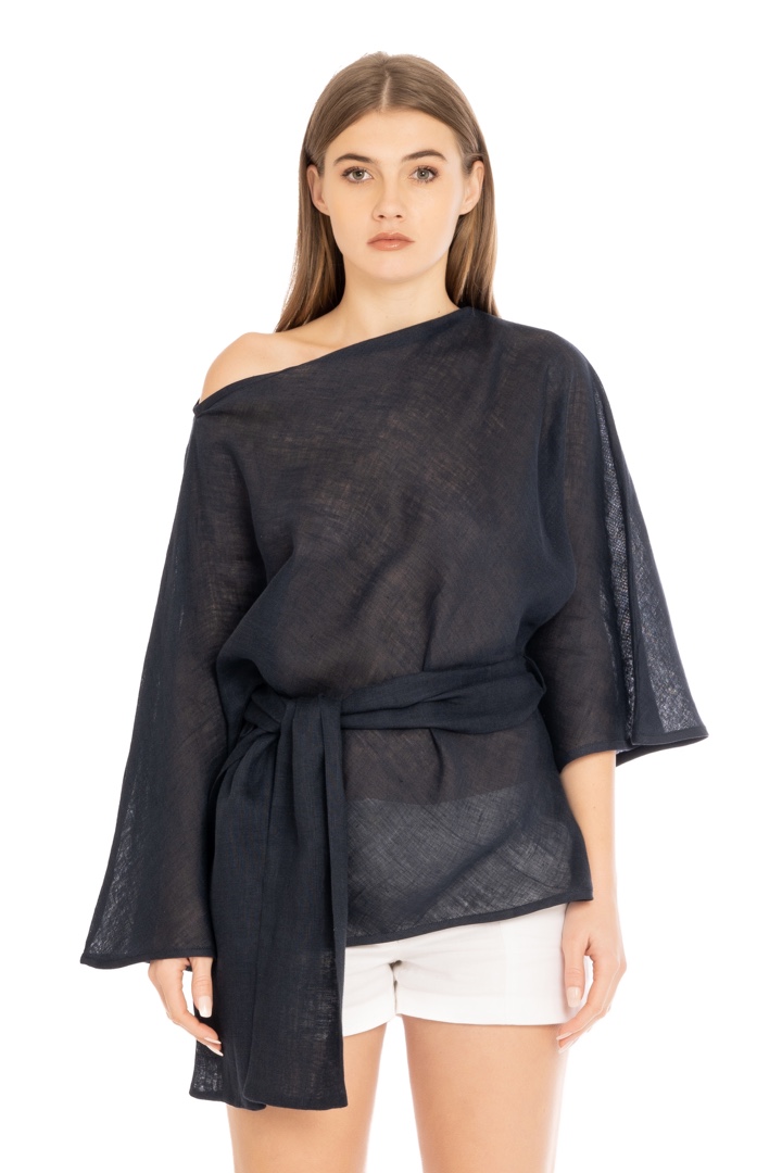 Autori Capresi Palm Beach Shirt