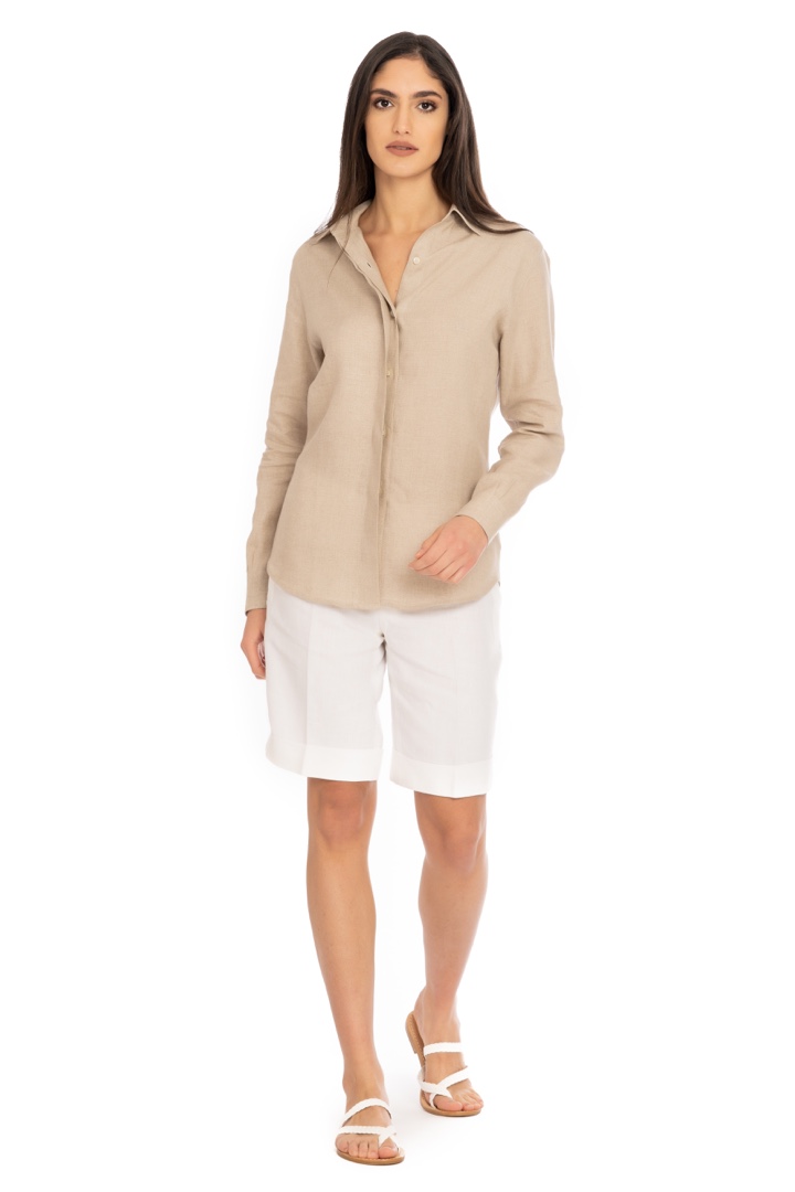 Autori Capresi Paris Shirt